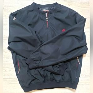 PGA Tour ¼ Zip Long Sleeved Jacket..Size XL..